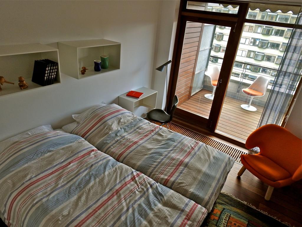 Gasthuis Kirsten'S Room Kopenhagen, Denemarken - boek nu, prijzen van 2024