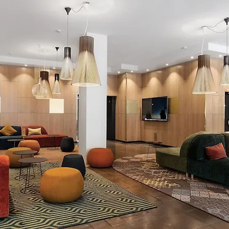 Profilhotels Richmond 3* Copenhagen
