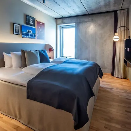 Scandic Kødbyen Hotel København