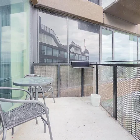 High-end With Rooftop Terrace And Gym * Köpenhamn