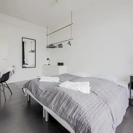 High-end With Rooftop Terrace And Gym Lägenhet Köpenhamn