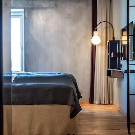 Scandic Kødbyen København