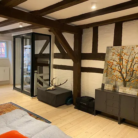 Timber Frame House - 150 Sqm København