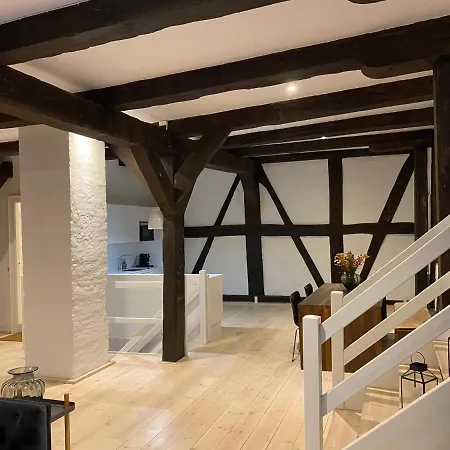 Timber Frame House - 150 Sqm