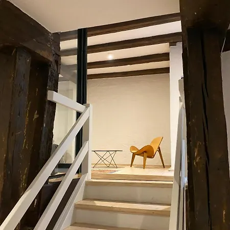 Lejlighed Timber Frame House - 150 Sqm København