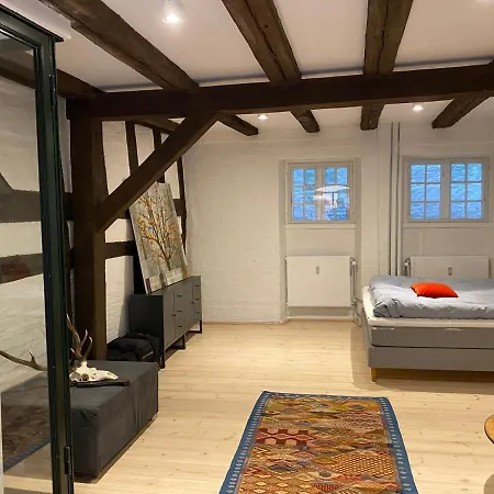 Timber Frame House - 150 Sqm * København
