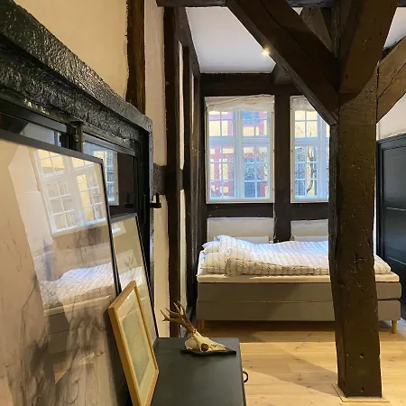 Lejlighed Timber Frame House - 150 Sqm *