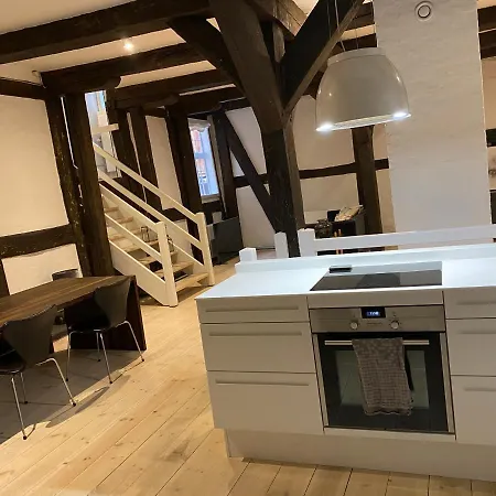 Timber Frame House - 150 Sqm Lejlighed *