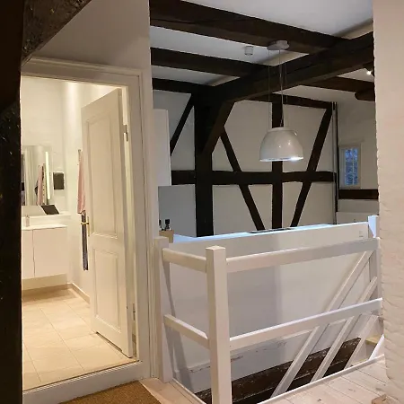Timber Frame House - 150 Sqm