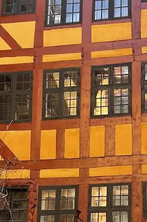 Lejlighed Timber Frame House - 150 Sqm *