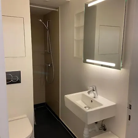 Sankelmarksgade Appartement *
