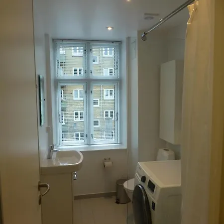 Woltersgade