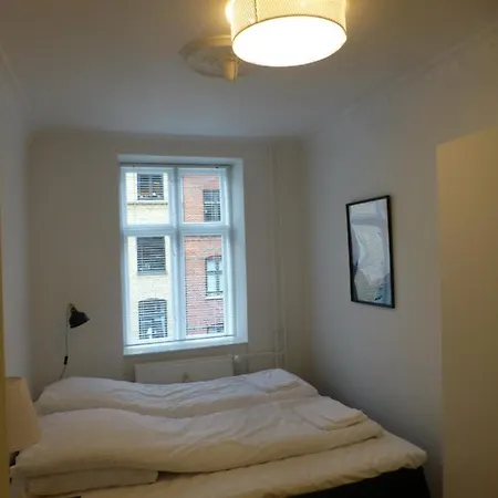 Woltersgade Appartement *