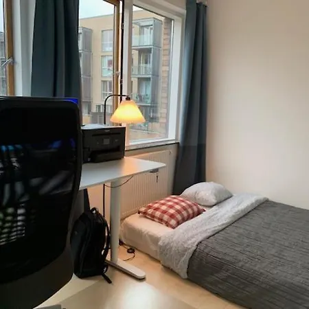 In The Heart Of With Beautiful Canal View Appartamento