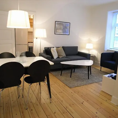 Willemoesgade 74 Copenhague
