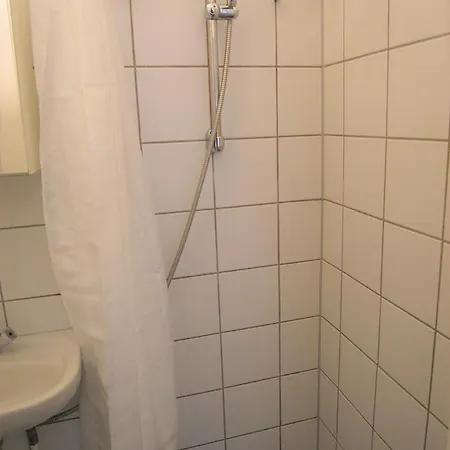 Appartement Willemoesgade 74 Copenhague