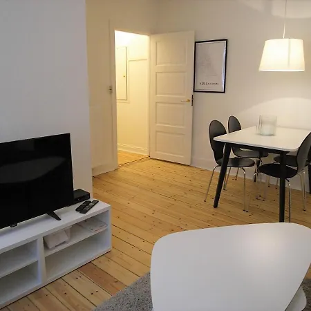Willemoesgade 74 Copenhague