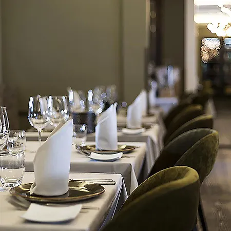 Kong Arthur Hotel Copenaghen