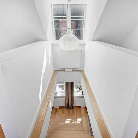 Sanders Regent - Treasured Three-bedroom Near Square Copenhague