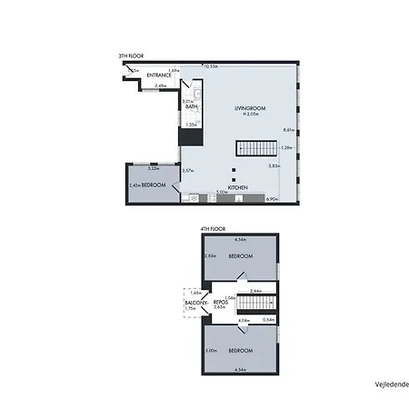 Sanders Regent - Treasured Three-bedroom Near Square Appartement *