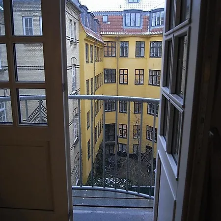 Apartmán Elegant In Historic City Center