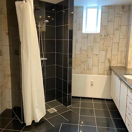Elegant In Historic City Center Apartmán Kodaň