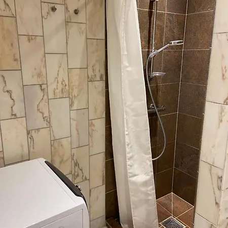 Elegant In Historic City Center Apartmán Kodaň