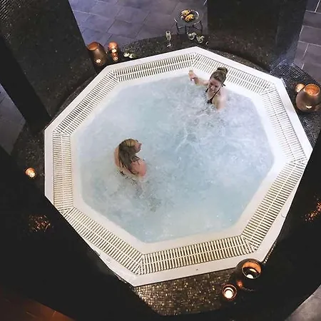 Hotel Kong Arthur