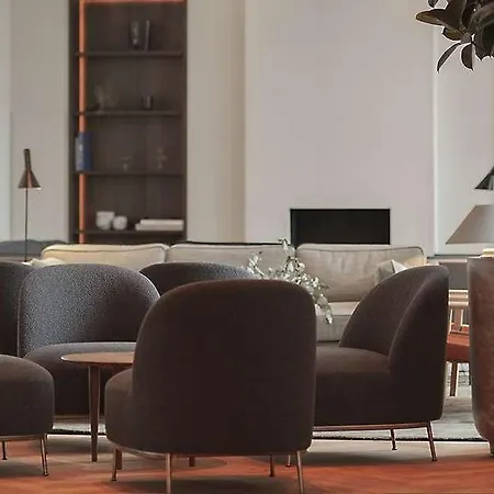 Kong Arthur Hotel Copenaghen