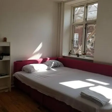 Bright & Cozy In Zone 1 Privatunterkunft Kopenhagen