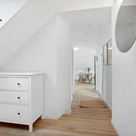 Lejlighed Sanders Regent - Adorable One-bedroom Near Square *