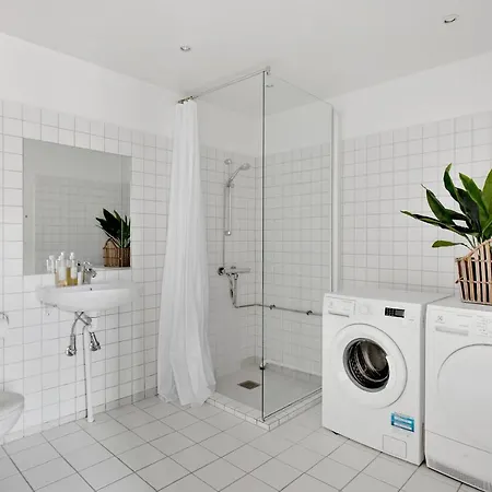 アパート Sanders - Popular One-bedroom In The Lovely Capital