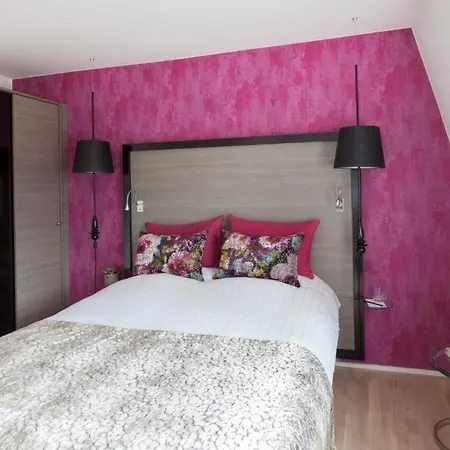 Andersen Boutique Hotell 4*