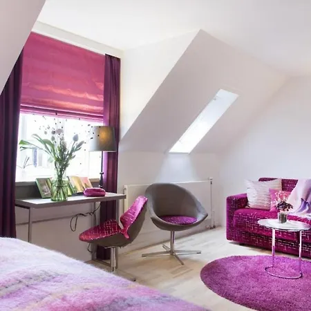 Hotell Andersen Boutique Köpenhamn