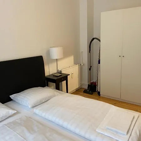 Cozy In Vibrant Norrebro * Copenhague