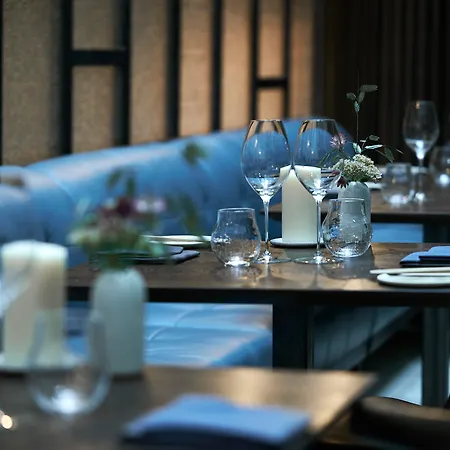 Hotel Skt. Annae Copenhague