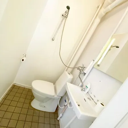Apartamento In Most Pop-ular Area Norrebro Copenhague
