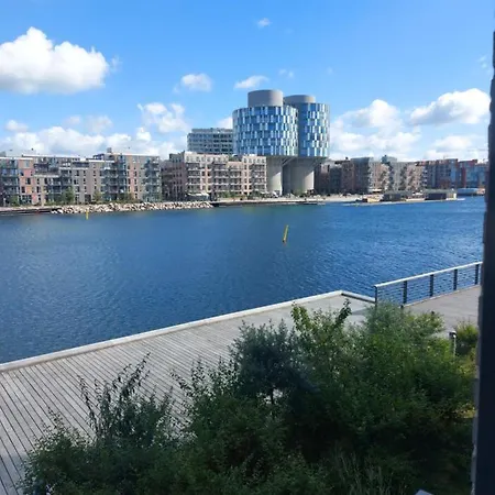 Harbour View Appartamento Copenaghen