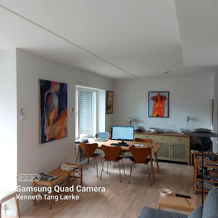 Appartamento Harbour View *