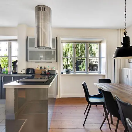 Apartmentincopenhagen 602 Κοπεγχάγη