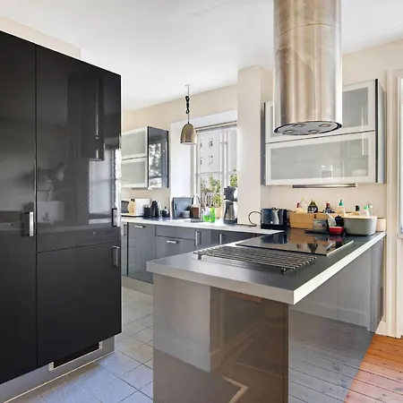 Apartmentincopenhagen 602 * Κοπεγχάγη