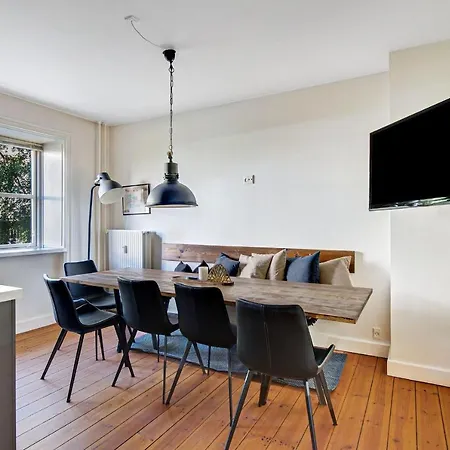 Apartmentincopenhagen 602 Διαμέρισμα *
