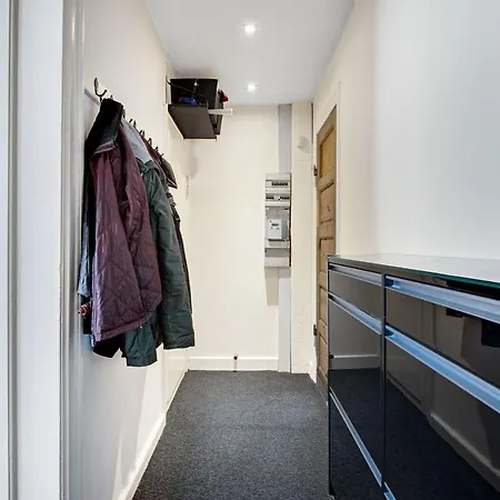 Apartmentincopenhagen 602 Κοπεγχάγη
