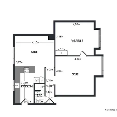 Apartmentincopenhagen 602
