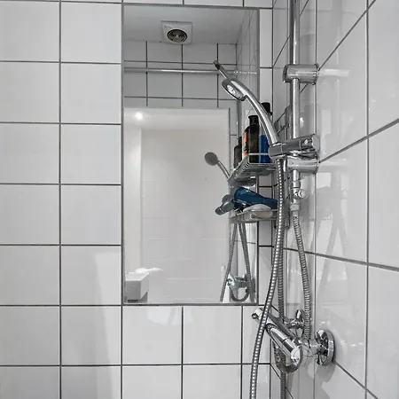 Διαμέρισμα Apartmentincopenhagen 602 *
