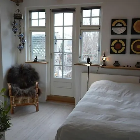 With Sea View Apartman Koppenhága