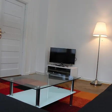 ålholmvej Lägenhet