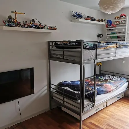 Appartamento Perfect Situated For The Whole Family