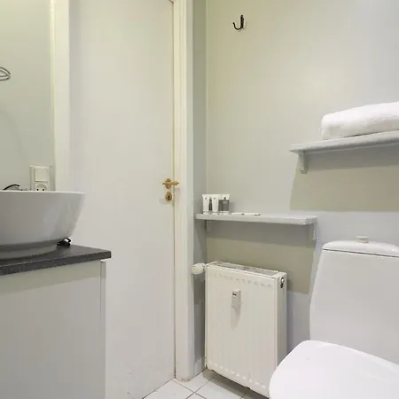 公寓 Stylish Ground Floor Perfect For Couples *
