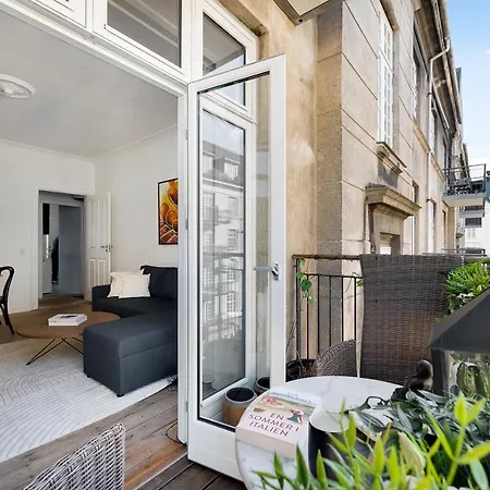 Apartamento Aday - Authentic Flat In Inner *